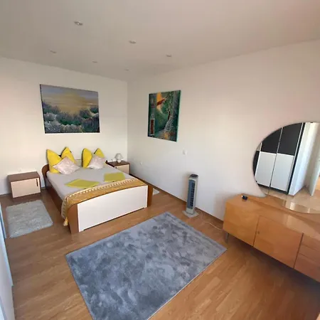 Ivana Apartment Zadar