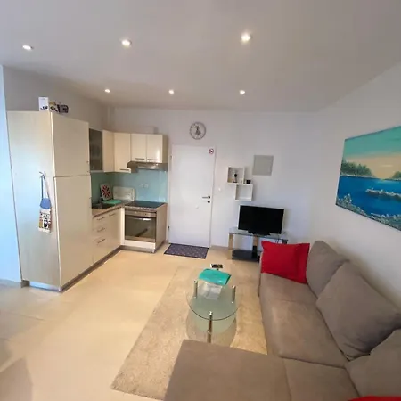 Apartment Ivana